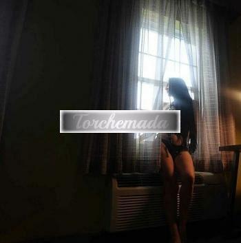 Girl Sexy Graziosa  Biella