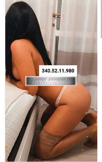 Girl Vogliosa Sensuale  Catania