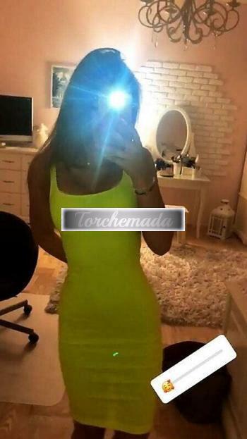 Girl Felina Sensuale  Firenze