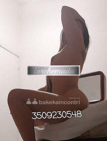 Girl Strepitosa Bambola  Forli