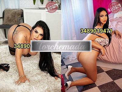 Girl Trasgressiva Attrice  Savona