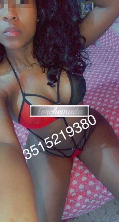 Girl Calda Graziosa  Trento