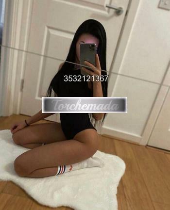 Girl Piccantissima Sensuale  Rimini