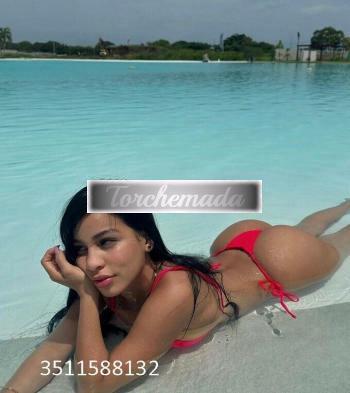 Girl Esplosiva Sensuale  Parma