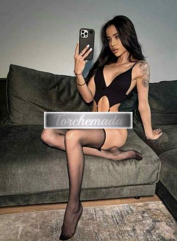 Girl Calda Girl  Brescia