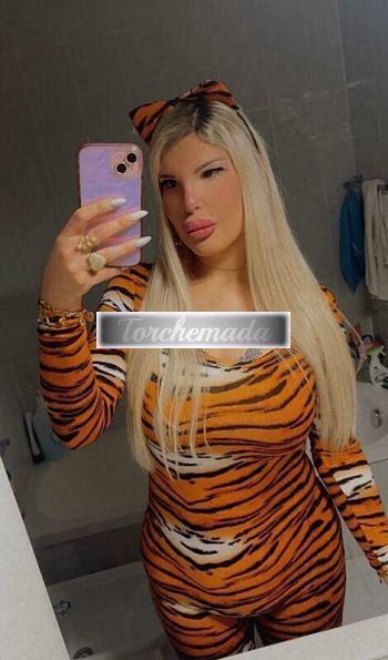 Girl Spettacolare Sirena  Napoli