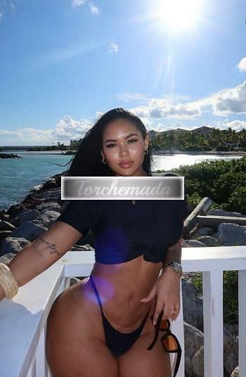 Girl Esplosiva Modella  Bari