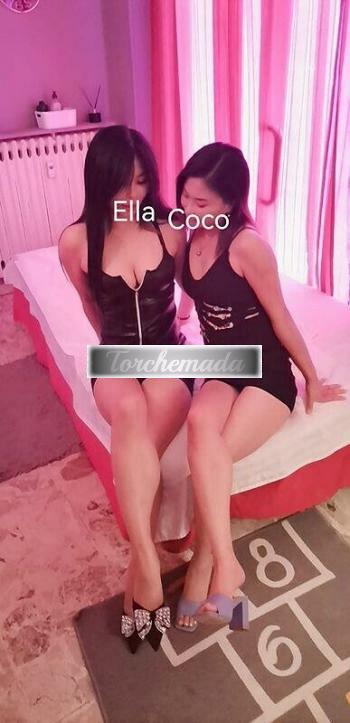 Girl Trasgressiva Femmina  Brescia