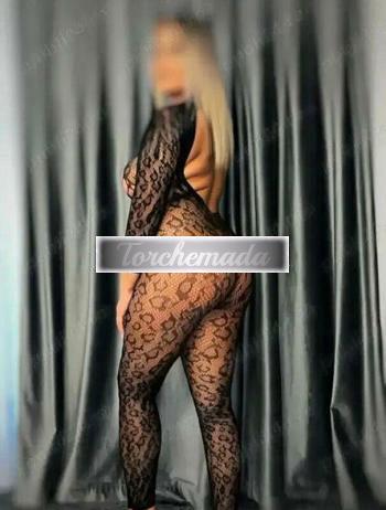 Girl Bellissima Femmina  Bergamo