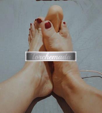 Girl Bellissima Amabile  Cosenza