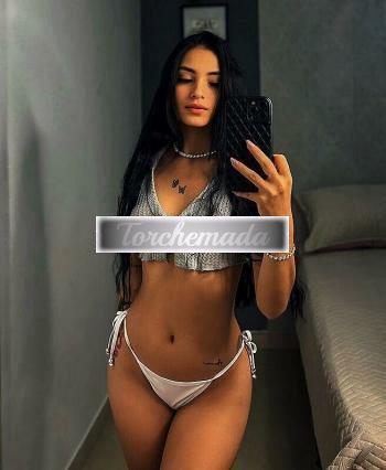 Girl Sexy Bambola  Matera