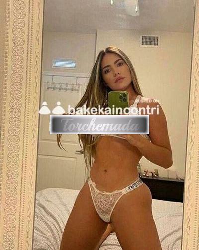 Girl Fai un bel viaggio sul mio corpo  Reggio Calabria