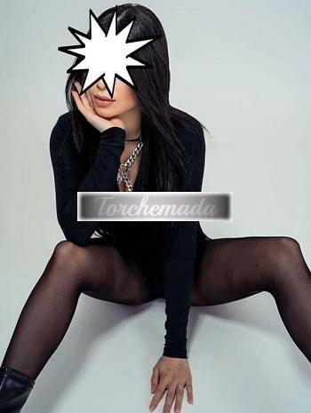 Girl Sabrina  Teramo