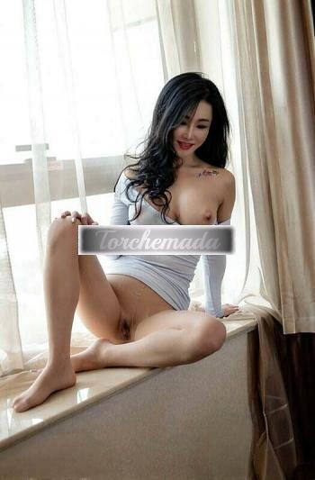 Girl Orientale accondiscendente  Oristano