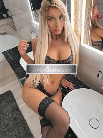 Girl Bellissima Sensuale  Sassari