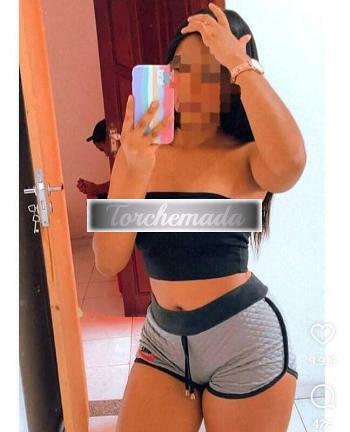 Girl Piccantissima Ragazza  Pistoia