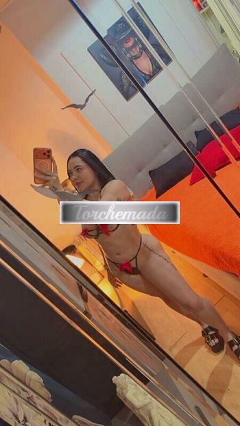 Girl Sexy Attrice  Frosinone