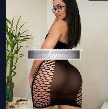 Girl Spettacolare Studentessa  Bari