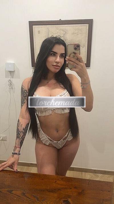 Girl Bellissima Coinvolgente  Lecce