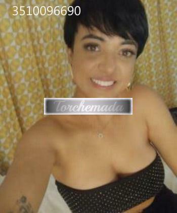 Girl Strepitosa Modella  Como