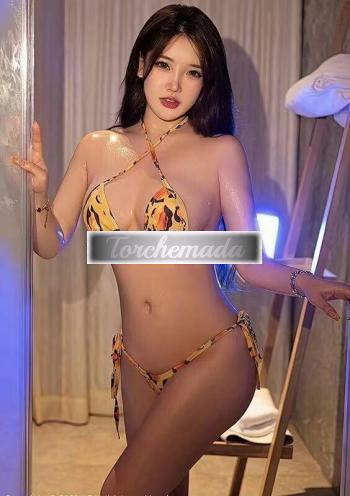 Girl Piccantissima Coinvolgente  Varese