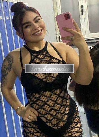 Girl Esplosiva Femmina  Bari