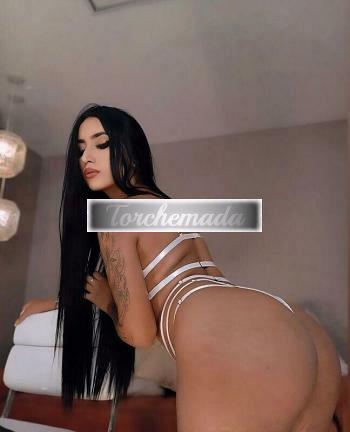 Girl Calda Sensuale  Sassari