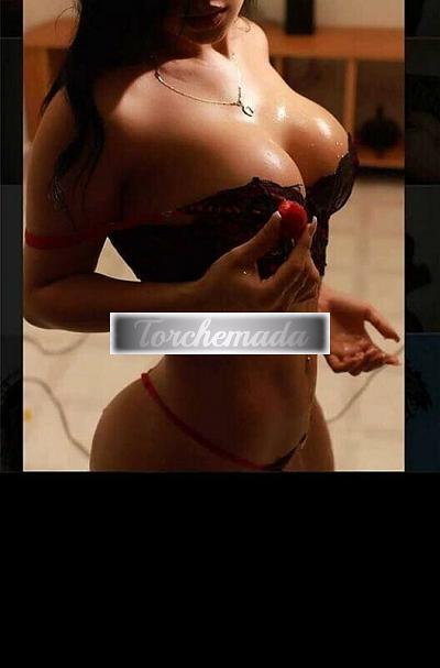 Girl Calda Sensuale  Roma