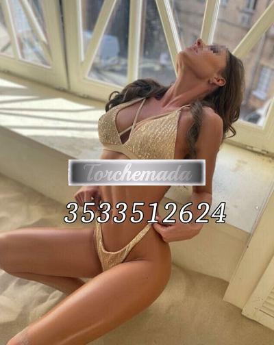 Girl Provocante e disponibile  Sondrio