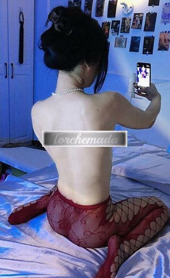 Girl Sexy Ragazza  Brescia