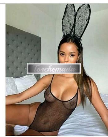 Girl Esplosiva Amabile  Rieti