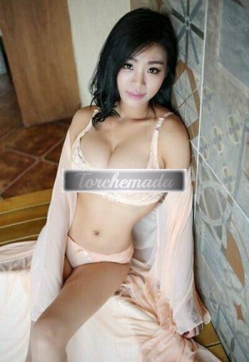 Girl Calda Esibizionista  Treviso