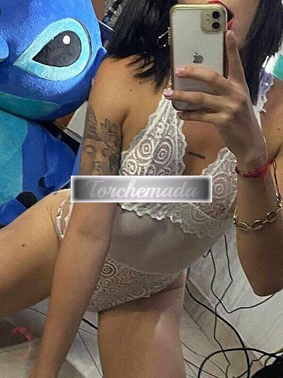Transex Trasgressiva Girl  Reggio Calabria