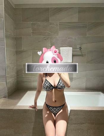 Girl Strepitosa Graziosa  Siena