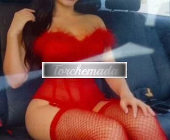 Girl Spettacolare Coinvolgente  Latina