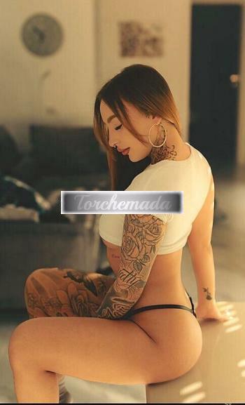 Girl Trasgressiva Girl  Potenza