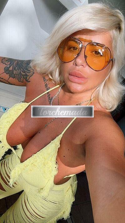 Girl Trasgressiva Sirena  Rimini