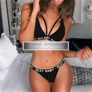 Girl Esplosiva Femmina  Rimini