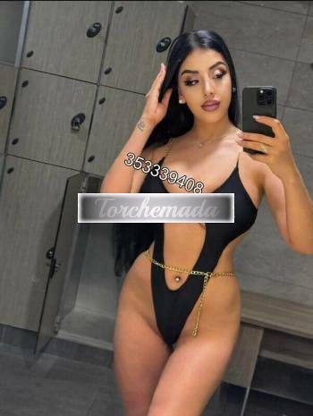 Girl Spettacolare Attrice  Terni