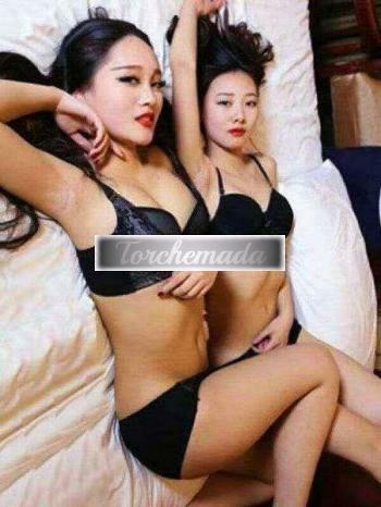 Girl Sensuale Orientale Senza Limiti  Napoli
