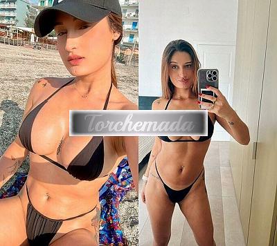 Girl Bellezza da sogno  Trento