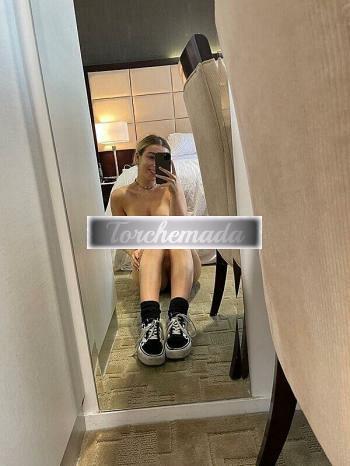 Girl Vogliosa Ragazza  Perugia