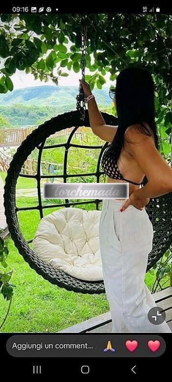 Girl Rebecca  Brescia