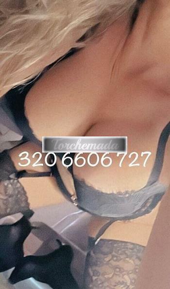 Girl Sexy Studentessa  Rovigo