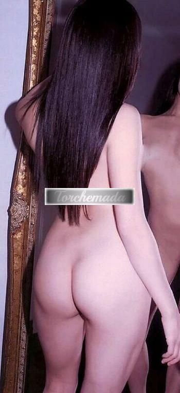 Girl Spettacolare Sensuale  Cagliari