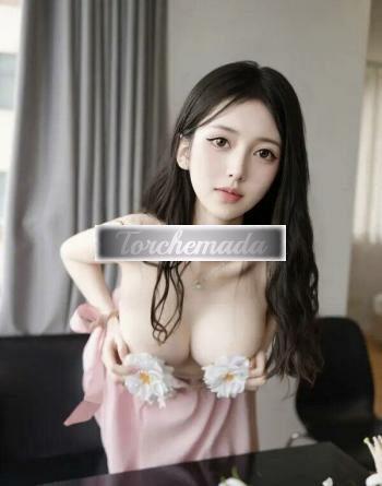 Girl Porchissima  Udine