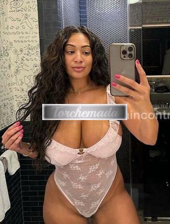 Girl Strepitosa Ragazza  Ravenna