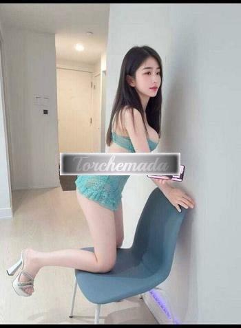 Girl Sexy asiatiche  Palermo