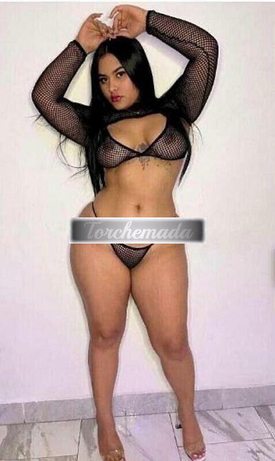 Girl Vogliosa Femmina  Padova