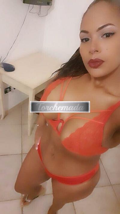 Girl Bellissima Amabile  Benevento